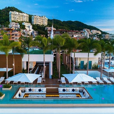 Pier 57 - 410 Amazing 2 Bedroom Condo Romantic Zone Пуерто-Вальярта Екстер'єр фото