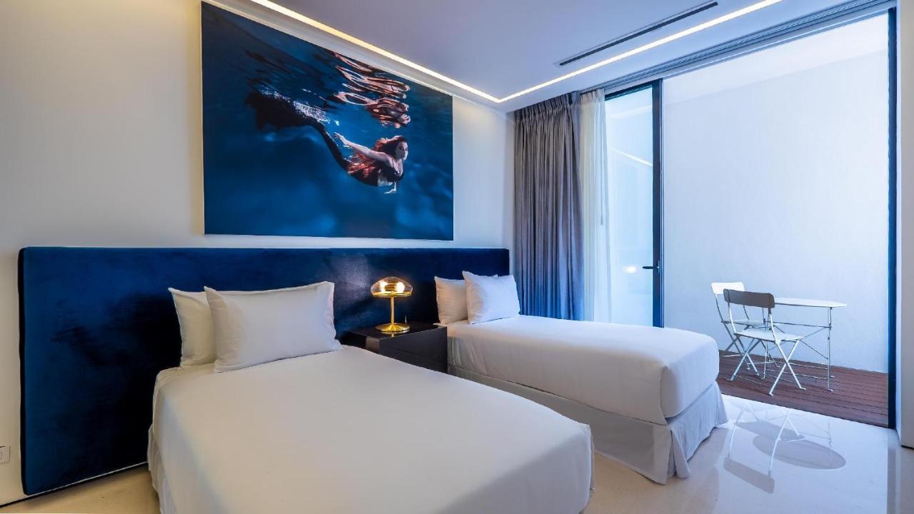 Pier 57 - 410 Amazing 2 Bedroom Condo Romantic Zone Пуерто-Вальярта Екстер'єр фото