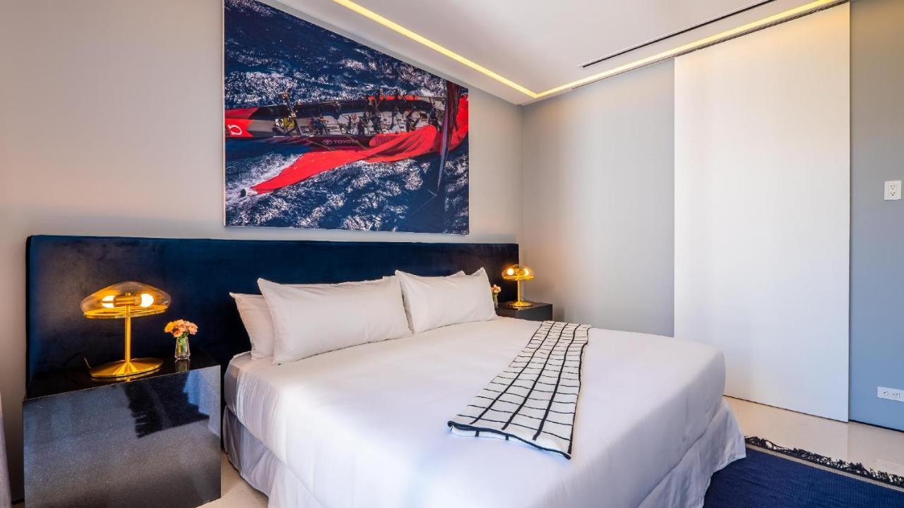 Pier 57 - 410 Amazing 2 Bedroom Condo Romantic Zone Пуерто-Вальярта Екстер'єр фото