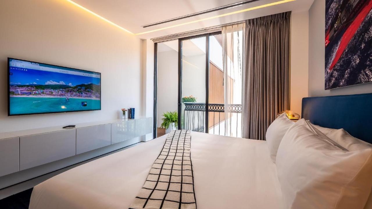 Pier 57 - 410 Amazing 2 Bedroom Condo Romantic Zone Пуерто-Вальярта Екстер'єр фото