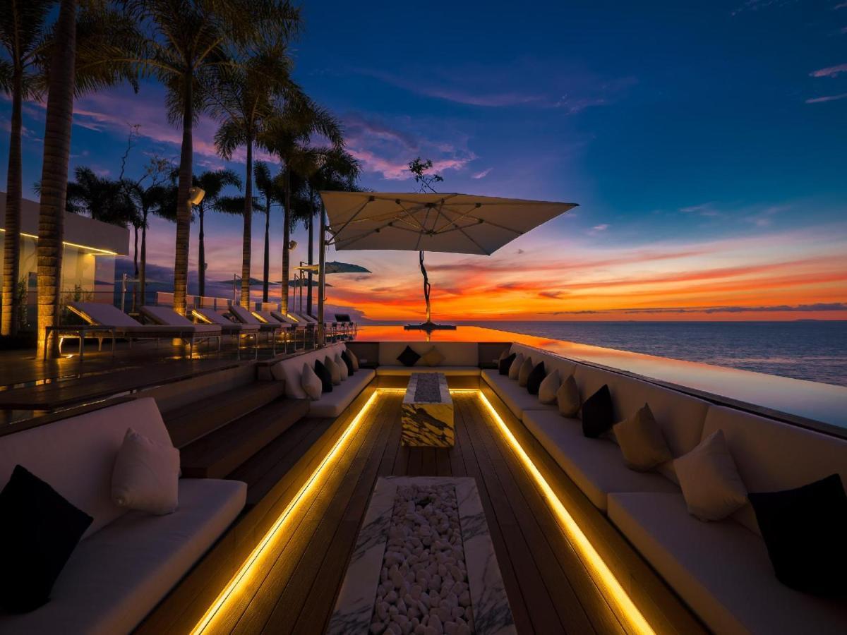 Pier 57 - 410 Amazing 2 Bedroom Condo Romantic Zone Пуерто-Вальярта Екстер'єр фото