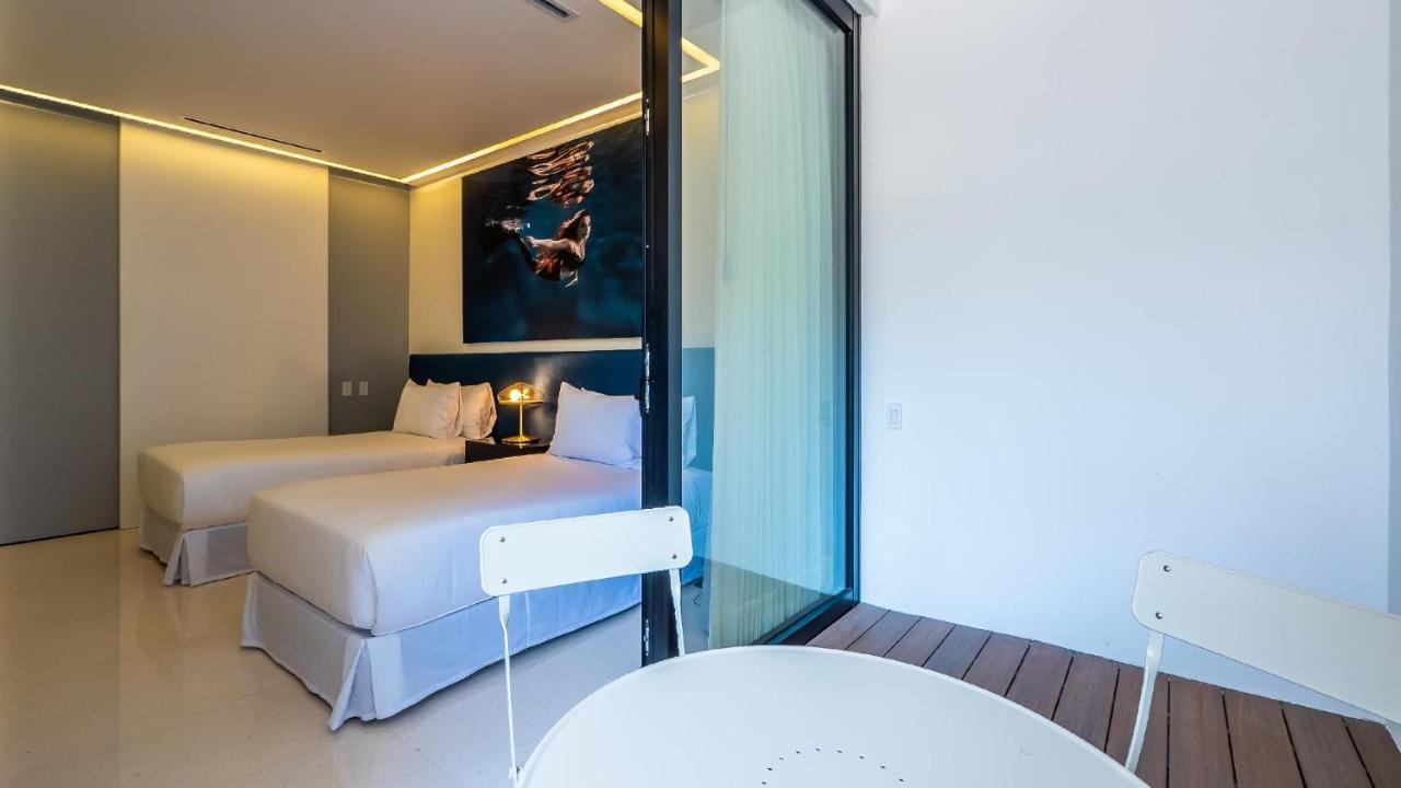 Pier 57 - 410 Amazing 2 Bedroom Condo Romantic Zone Пуерто-Вальярта Екстер'єр фото