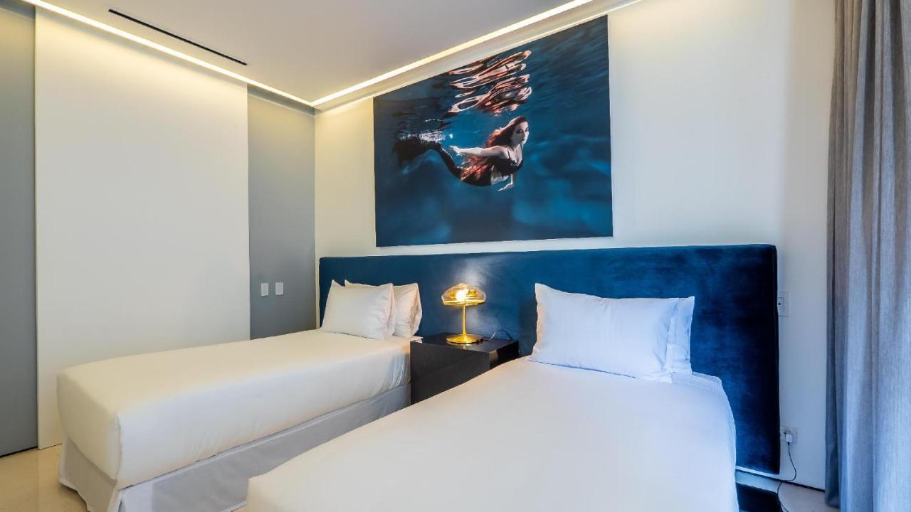 Pier 57 - 410 Amazing 2 Bedroom Condo Romantic Zone Пуерто-Вальярта Екстер'єр фото