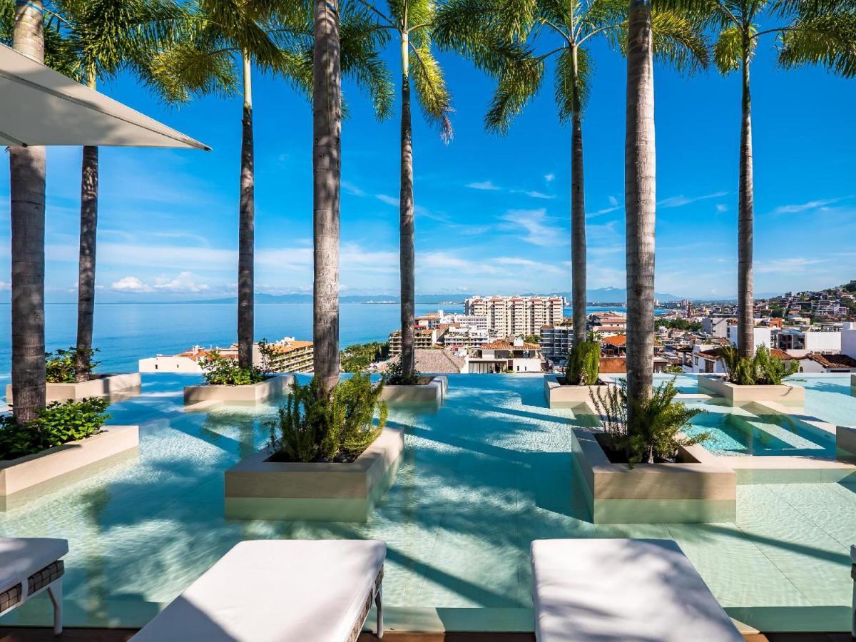 Pier 57 - 410 Amazing 2 Bedroom Condo Romantic Zone Пуерто-Вальярта Екстер'єр фото