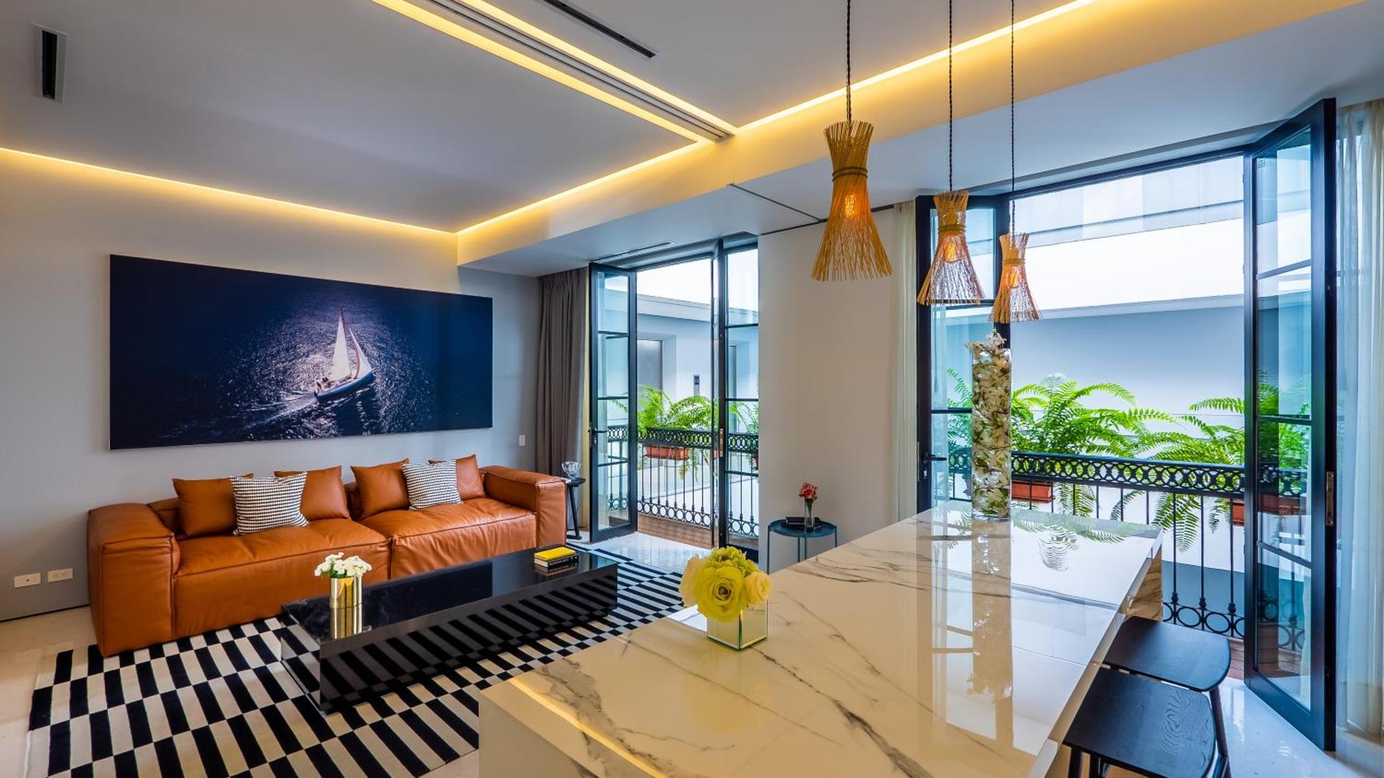 Pier 57 - 410 Amazing 2 Bedroom Condo Romantic Zone Пуерто-Вальярта Екстер'єр фото